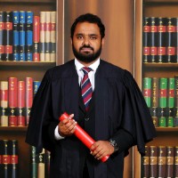 Ishanke Perera
