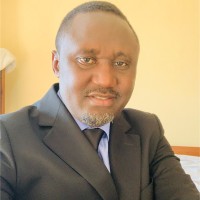 Bawak Eben Idip Nebosh, Llb, Maîtrise En Droit (Ll.M.)