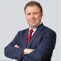 Thomas M. Johnson, Jr.
