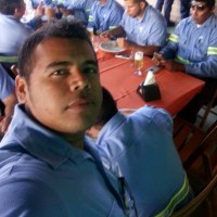 Francisco Brito Araujo