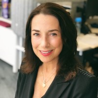 Dr Gillian Anstee