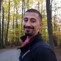 Rami Chaouki