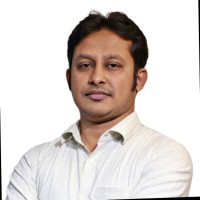S M Mamun Hossain
