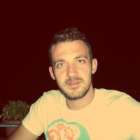 Nikos Diasakos