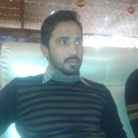 Muhammad Irfan