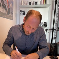 Jelle de Vries