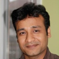 Ashish Modi