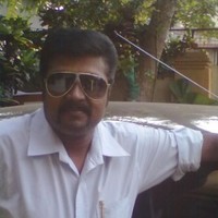 Rajesh Kumar Kannan
