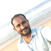 Madhu sudhanarao