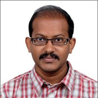 Vijaya Rao Padisetty