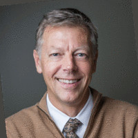 Mr Olav A. Nyhus