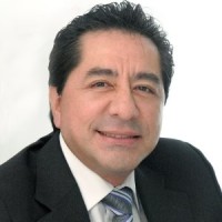 Marco Antonio Pimentel Garcia