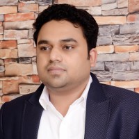 Abhinav Kumar