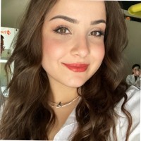 Ceren Cömert