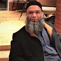 Mubasher Siddique