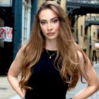 Gisela Velija
