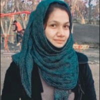 Amreen Fatima