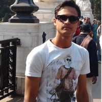 Jay Prakash