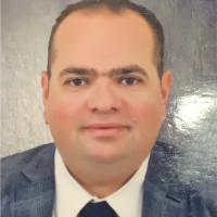 Ehab Ghanema