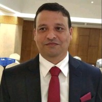 Mohammad Zohirul Islam