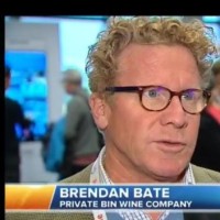 Brendan Bate