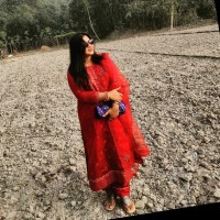 Sunzida Yesmain Bristy