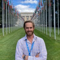 Marnus Van Zyl (Mba)