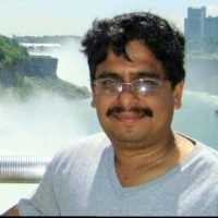 Balasubramanyam H