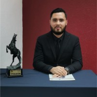 Arturo Camou