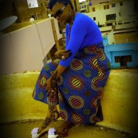 Chido Chiunya-Shamu