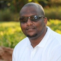 Vongani Makambeni, Pr Tech Eng