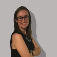 Hannah Ostwald, AIA