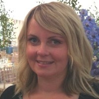 Victoria Sandiford