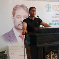 Muhammad Jabar Khan