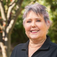 Lynne Bradford