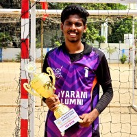 Gowtham B