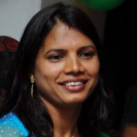 Kavitha Bhavi