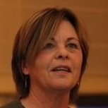 Mieke Hanegraaf