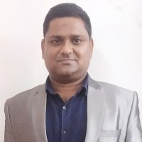 Dr. Gopal Singh Tandel