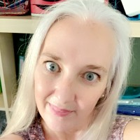 Jacqueline Glover