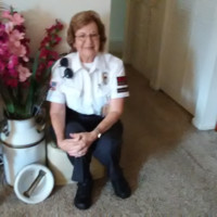 Michael Ann Dimaio