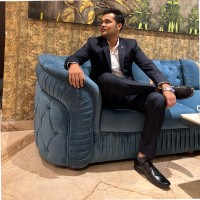 Vivek Kumar Sharma