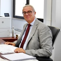 Maurizio Mauro