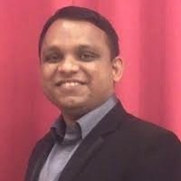 Ritesh Gala
