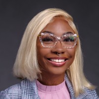 Jadieana Robinson