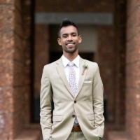 Dimi Seneviratne