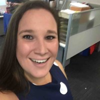 Erin Morris