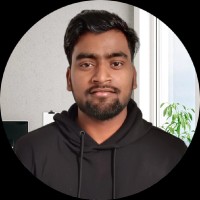 Suraj Prajapati