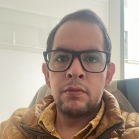 Juan Pablo López Aguilar