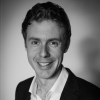 Rob Moore